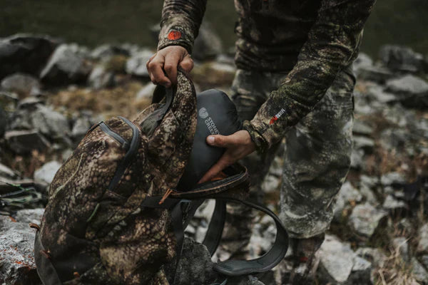 Kadin Willis: Test Team Review - Accelerant Jacket