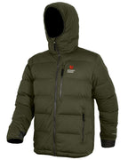 Women's ThermoFlex Jacket - Bayleaf