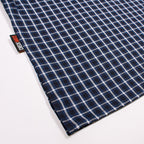 CheckMate Shirt - Original Navy
