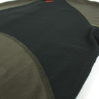 Men's Q-Wick Dry Polo - Bayleaf Black