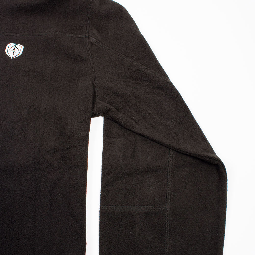 Men's Microplus Top - Black