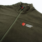 Men's Microplus Top - Bayleaf