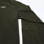 Men's Microplus Top - Bayleaf