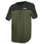 Microplus Short Sleeve Tee