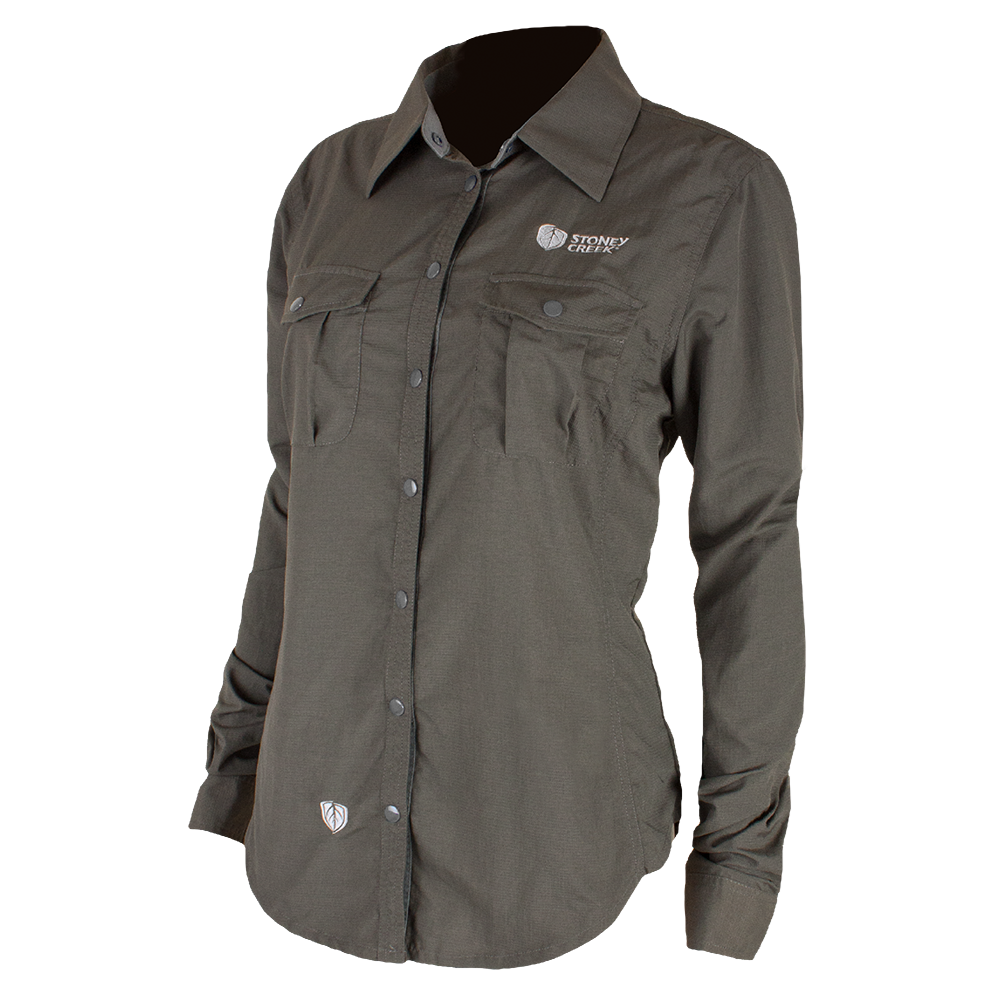 Women's Fast Cast Shirt