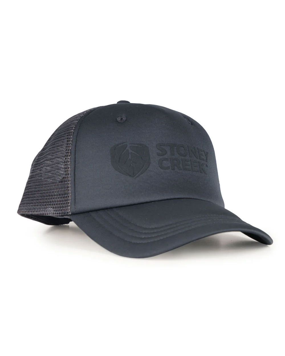 Brand Proud Cap - Gunmetal