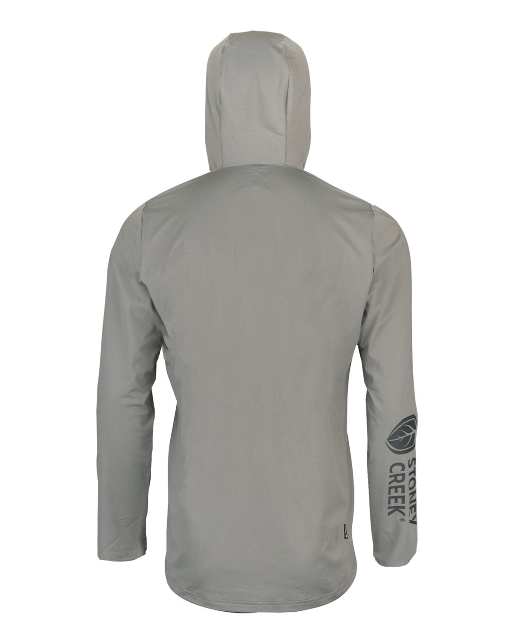 Men's Sunshield Hoodie - Grey
