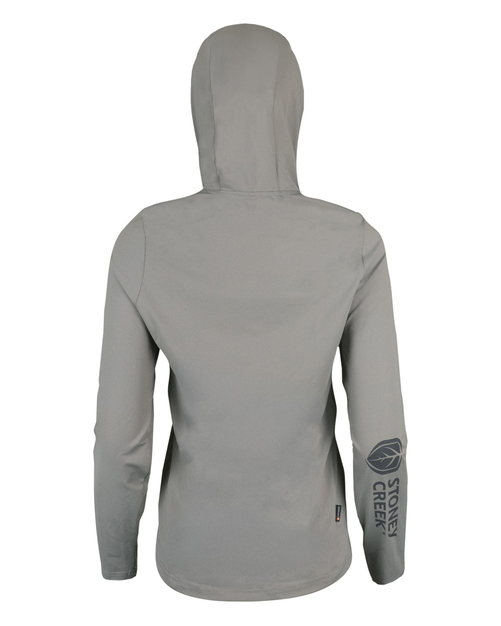 Women's Sunshield Hoodie - Grey