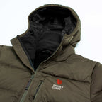 Women's ThermoFlex Jacket - Bayleaf