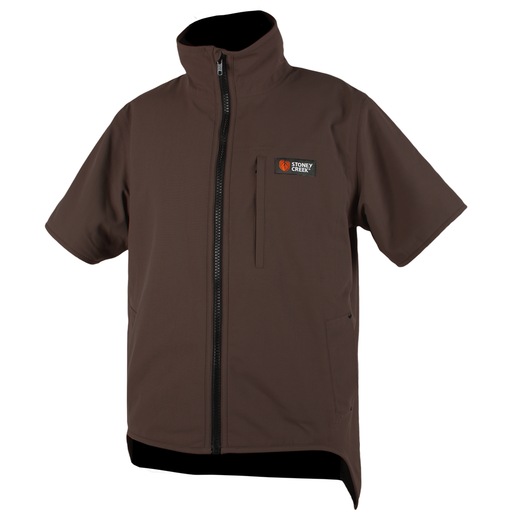 Men's Rammer Jacket - Burwood