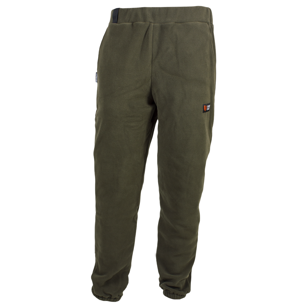 Dryseat Trackpants - Bayleaf