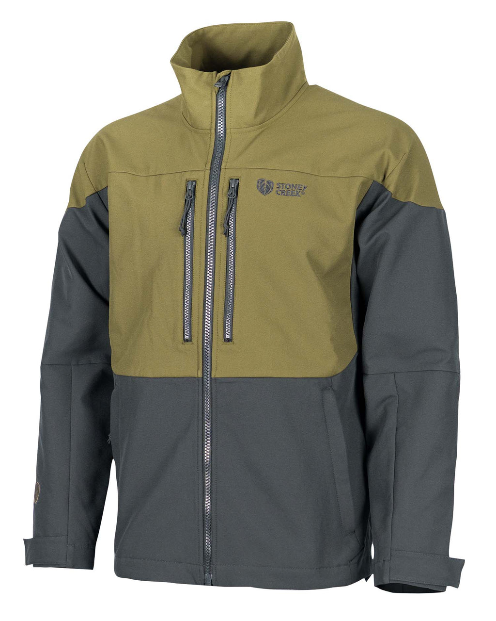 Razor Jacket - Tundra/Phantom
