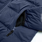 Women's ThermoFlex Jacket - Blue