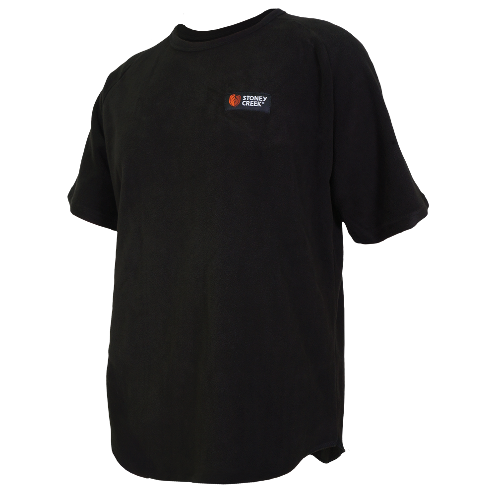 Men's Bush Tee - Black