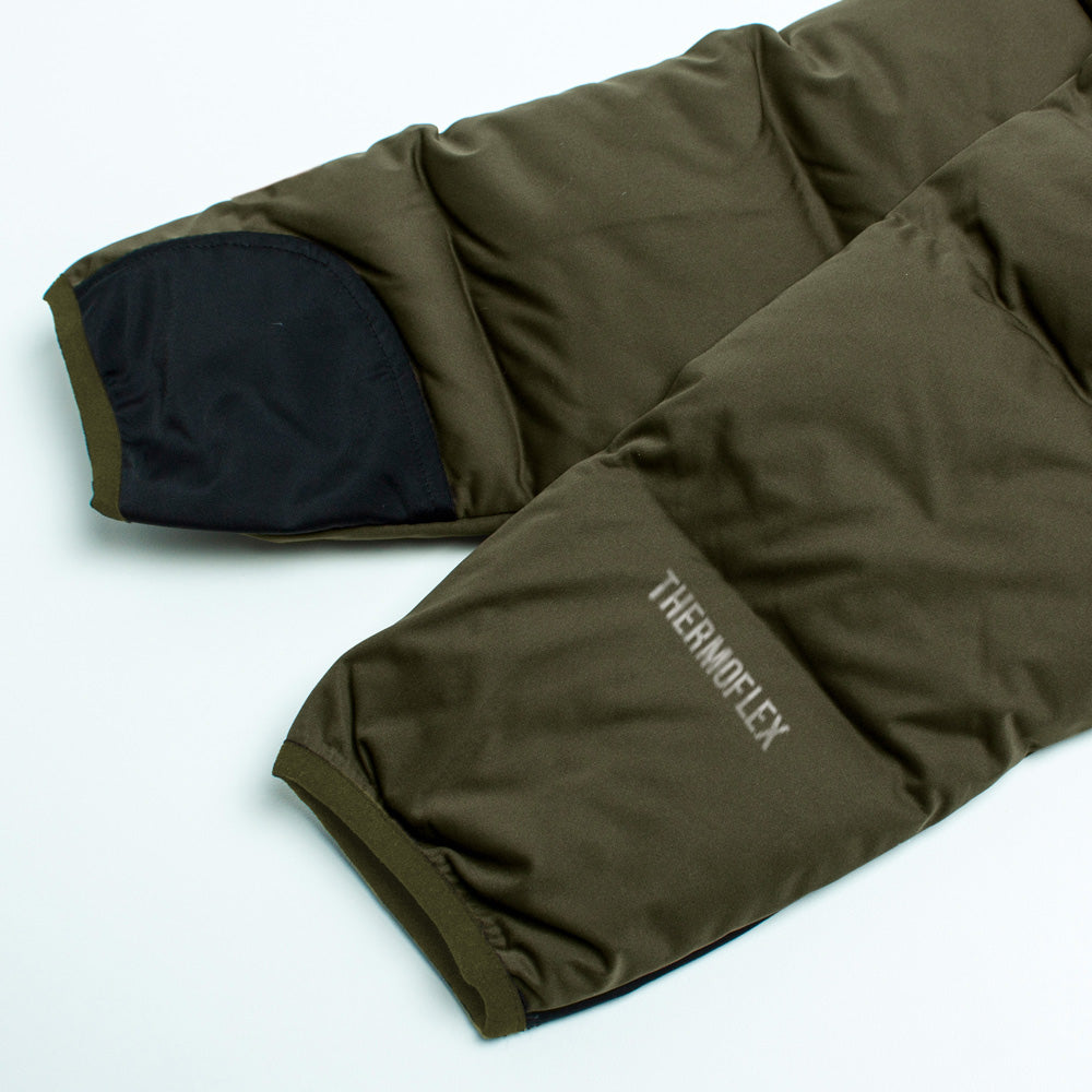 Women's ThermoFlex Jacket - Bayleaf