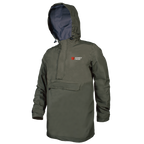 Stow It Jacket - Gumleaf