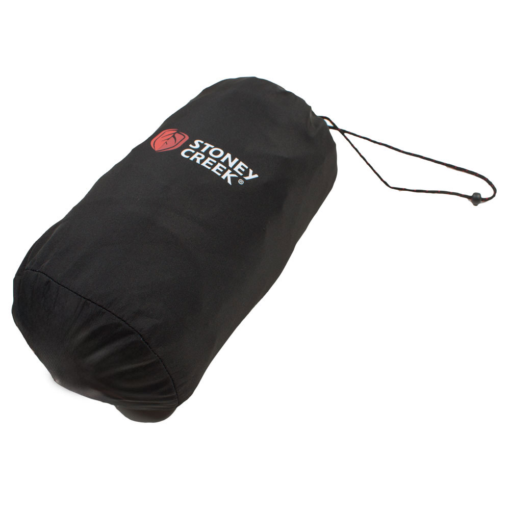 Dreambull Overtrousers - Black