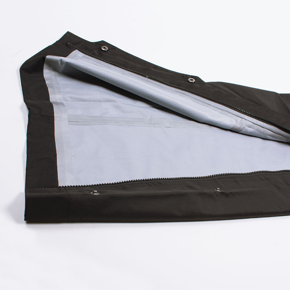 Dreambull Overtrousers - Black