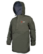 Stow It Jacket - Gumleaf
