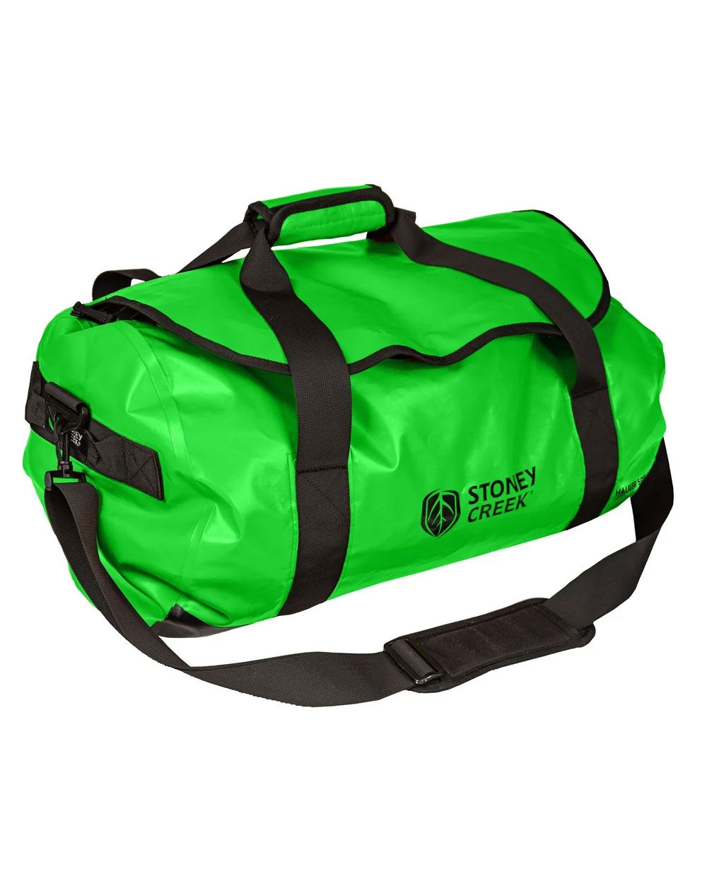 The Hauler 50L - Acid Green