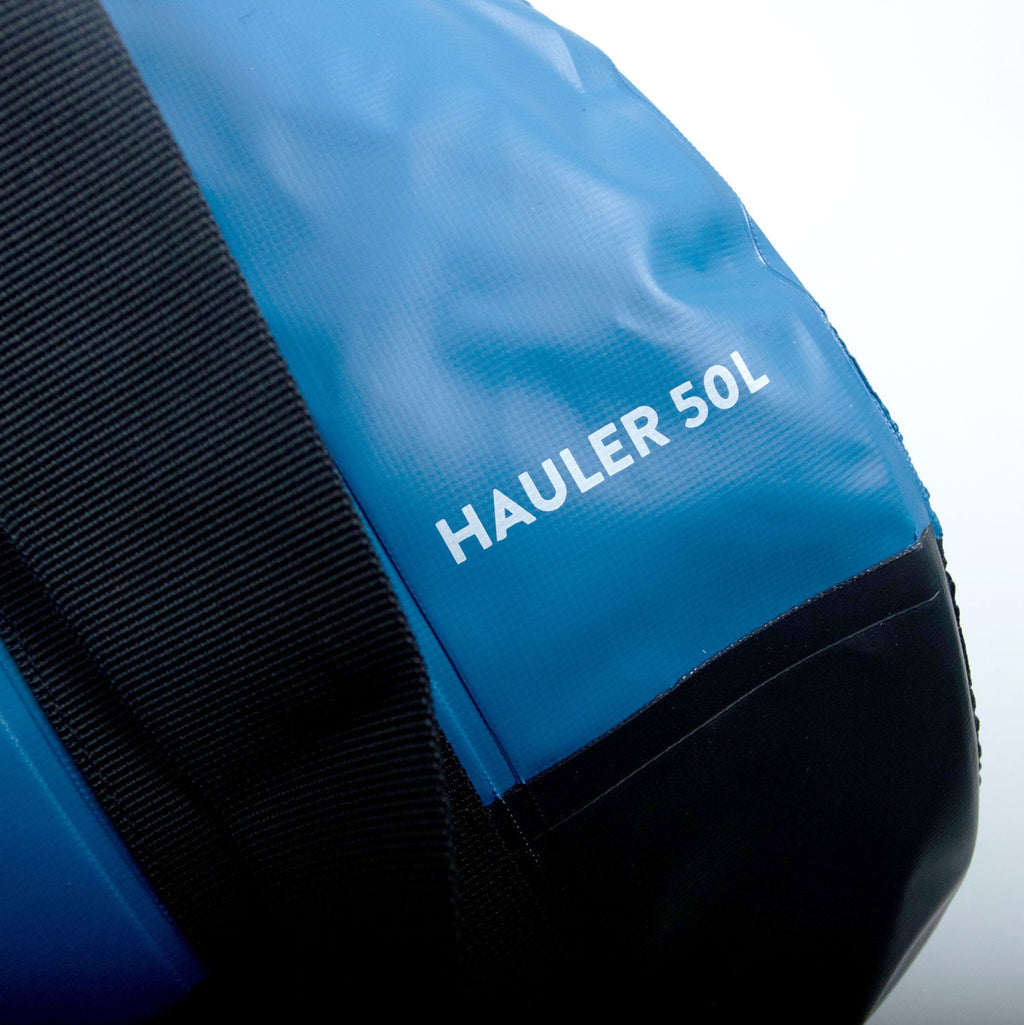 The Hauler 50L - Blue