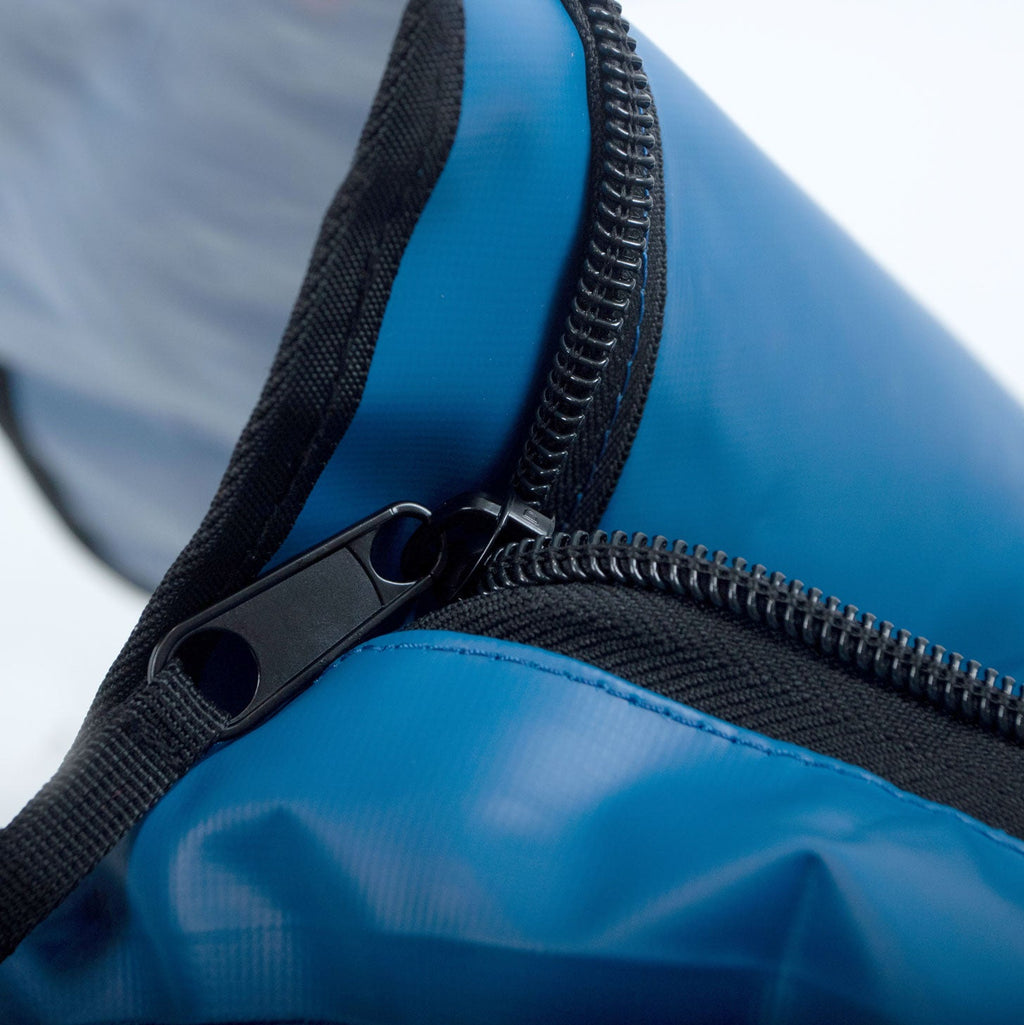 The Hauler 50L - Blue