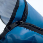 The Hauler 50L - Blue