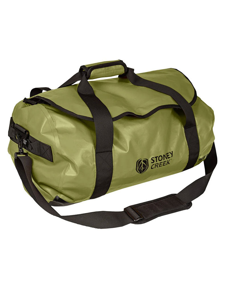 The Hauler 50L - Green