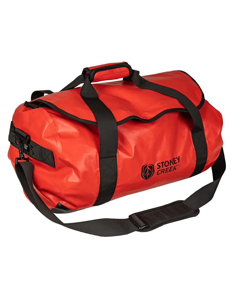 The Hauler 50L - Red