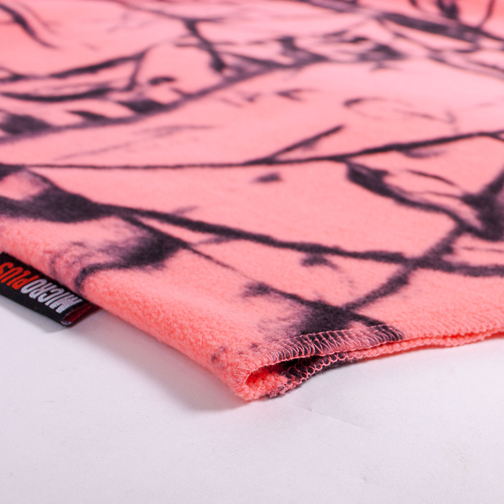 Kid's Bush Tee - Watermelon