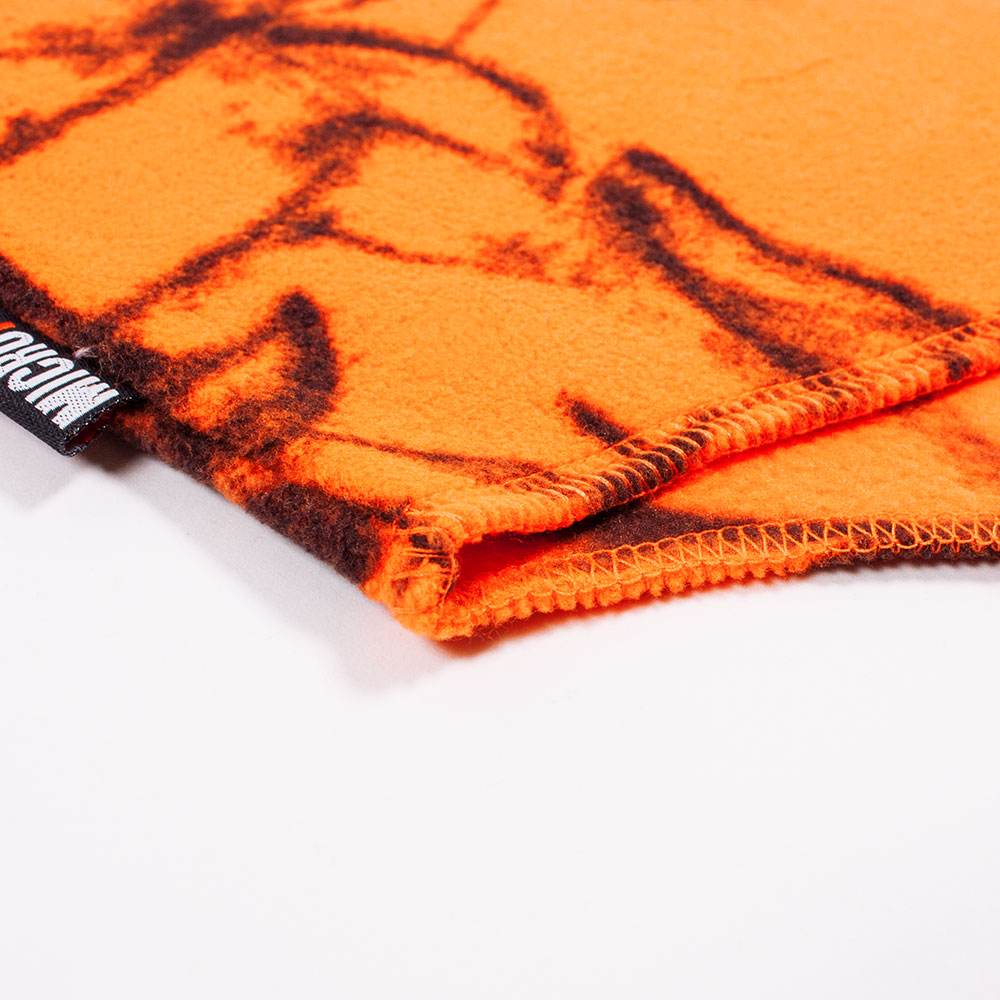 Infant's Bushlite Tee - Blaze Orange