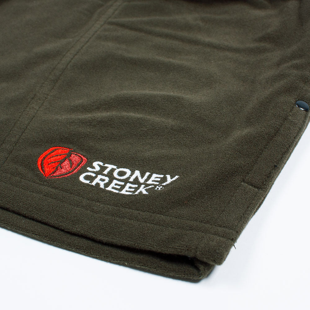 Microtough Original Shorts - Bayleaf