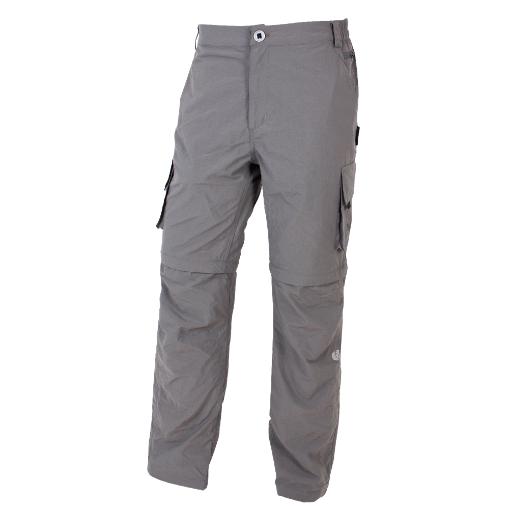 Fast Cast Convertible Trousers