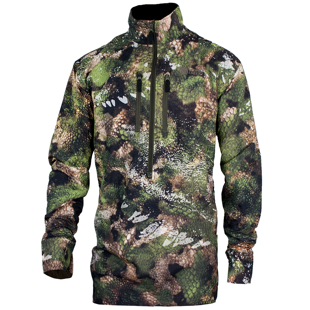 Men's Fast Hunt Top - TCF