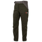Men's Microtough Trousers - Bayleaf