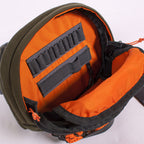 Mud Flap Bumbag - Bayleaf