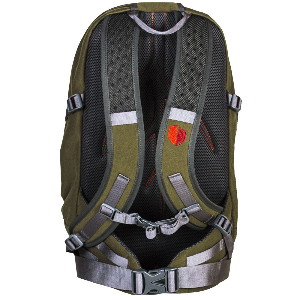 Whirinaki 25L Pack - Bayleaf