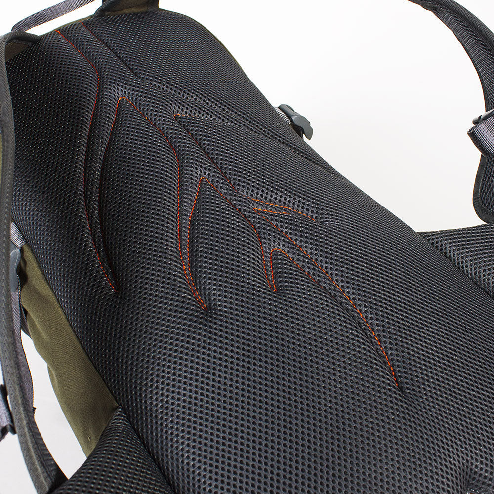 Whirinaki 25L Pack - Bayleaf