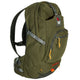 Whirinaki 25L Pack - Bayleaf
