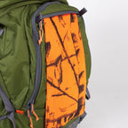 Buller 60+10L Pack - Bayleaf