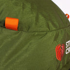 Buller 60+10L Pack - Bayleaf