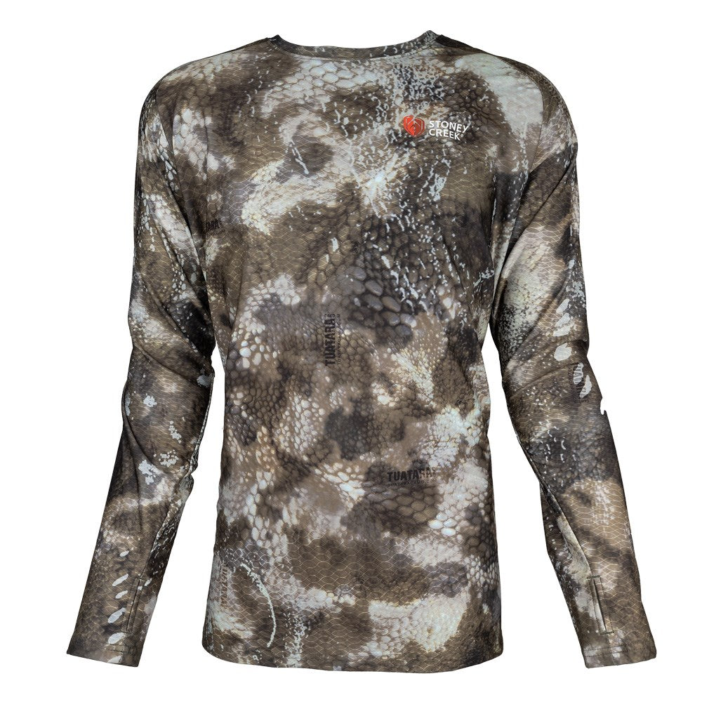 Men's SC Active Crew - TCA