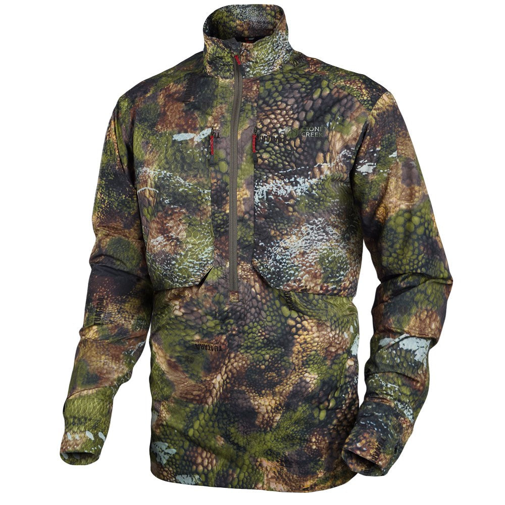 Men's Fast Hunt Ascent Shirt - TCF