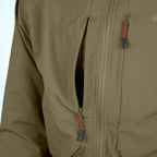 Men's Fast Hunt Ascent Shirt - Tundra