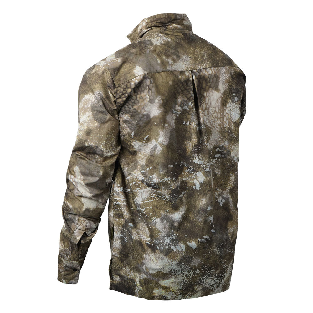 Men's Fast Hunt Ascent Shirt - TCA