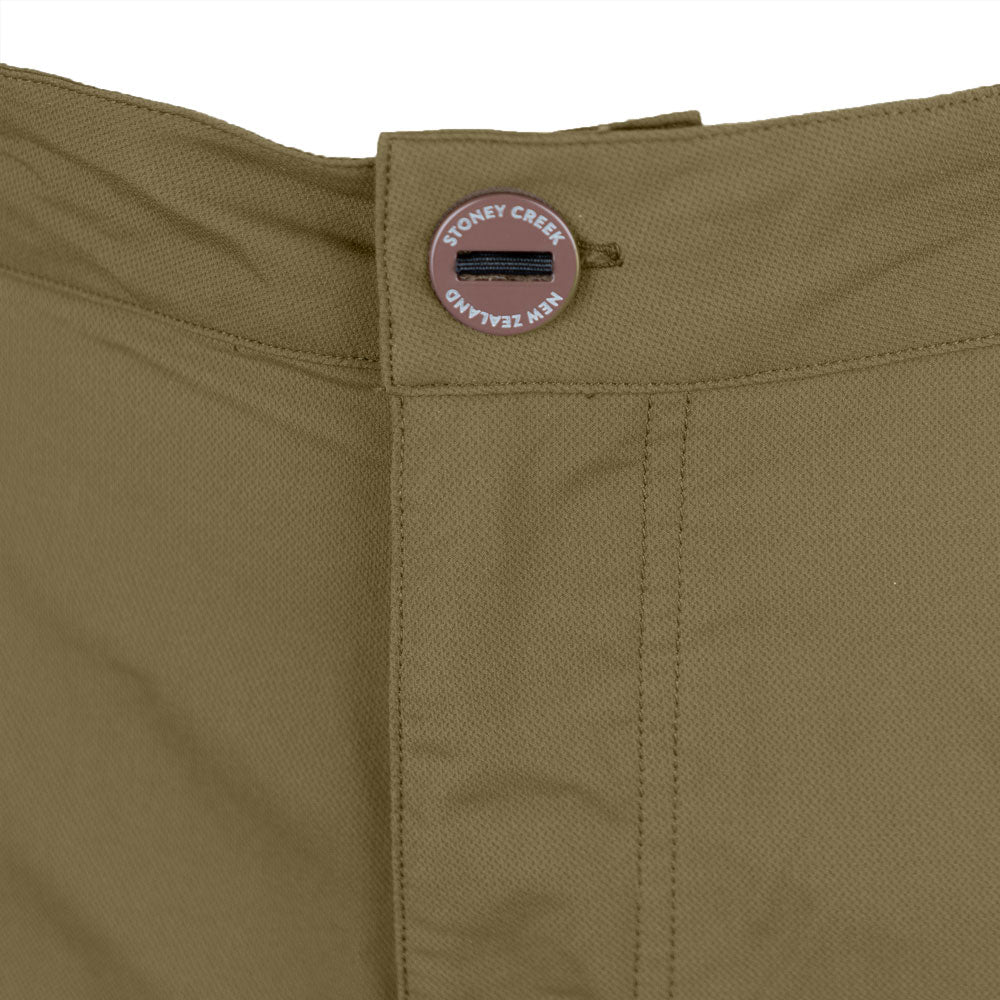 Men's Fast Hunt Ascent Trouser - Tundra