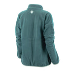 Women's Aurora Fleece Pullover - Teal