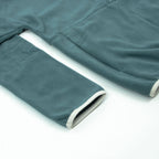 Women's Aurora Fleece Pullover - Teal