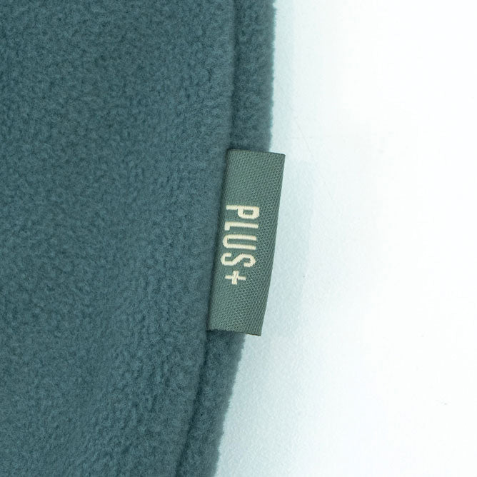 Women's Aurora Fleece Pullover - Teal