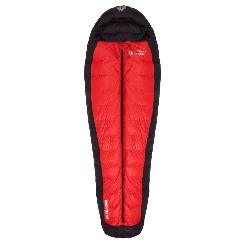 Black Stag 500 Sleeping Bag